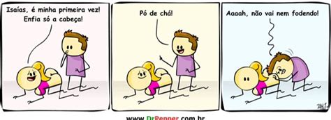 SÓ A CABECINHA .